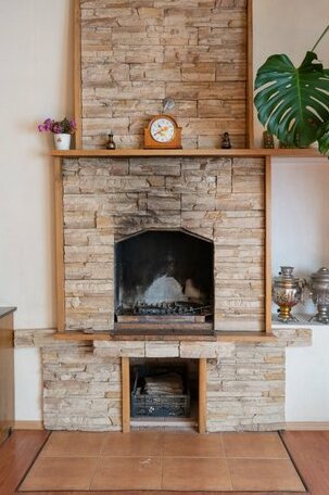 Na Rechnoj Guest House - Photo2