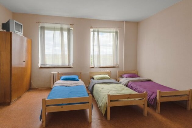 Na Rechnoj Guest House - Photo3