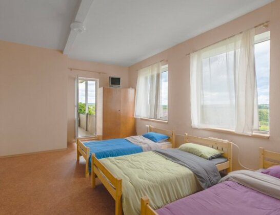Na Rechnoj Guest House - Photo4