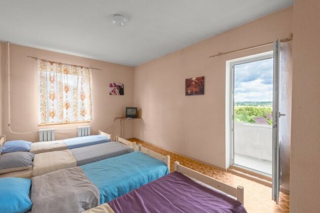 Na Rechnoj Guest House - Photo5