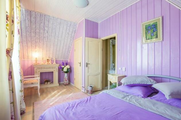 Na Tsvetochnoj Guest House - Photo4