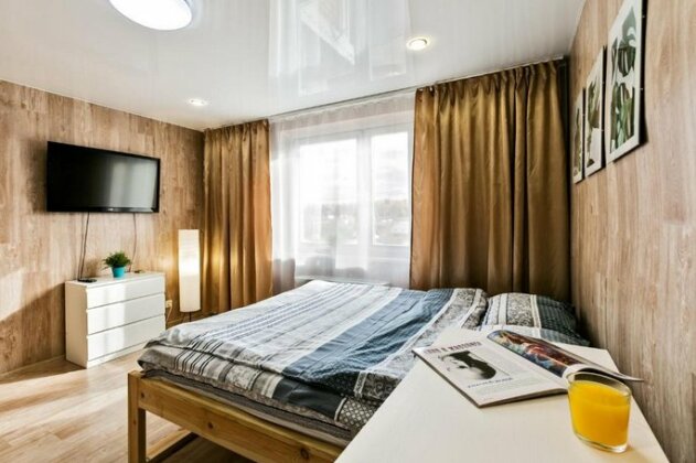 New Apartaments Domodedovo - Photo2
