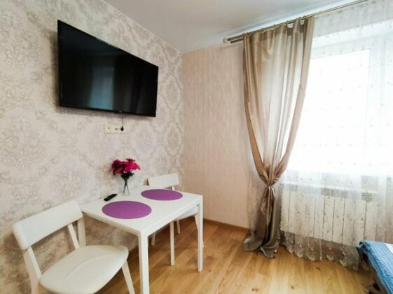 New Apartaments Domodedovo - Photo3