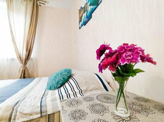 New Apartaments Domodedovo - Photo4