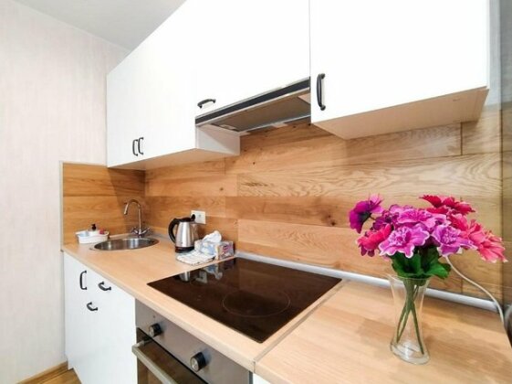 New Apartaments Domodedovo - Photo5