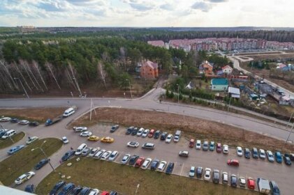 New Apartaments Domodedovo