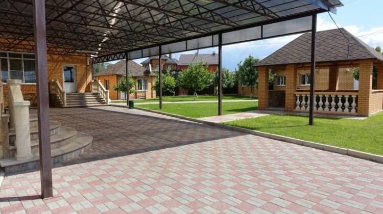 Noy Hotel Domodedovo - Photo2