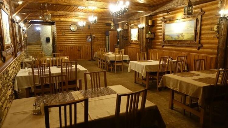 Noy Hotel Domodedovo - Photo3