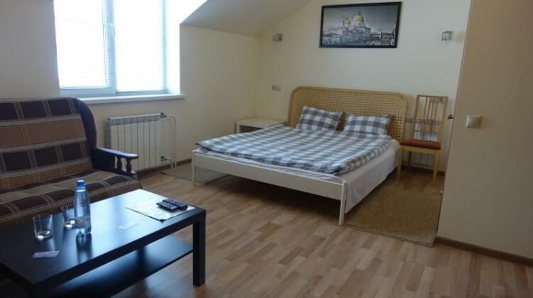 Noy Hotel Domodedovo - Photo5