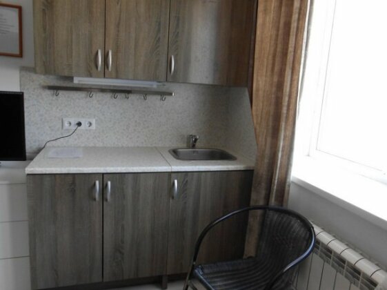 Otel 1 Guest House - Photo4