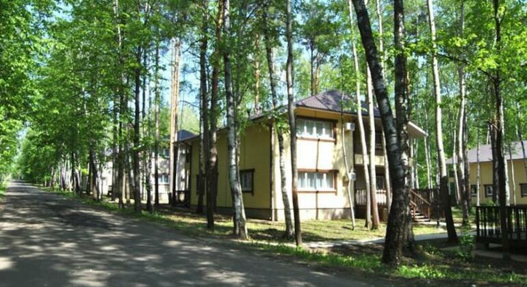 Podmoskovie Resort - Photo2