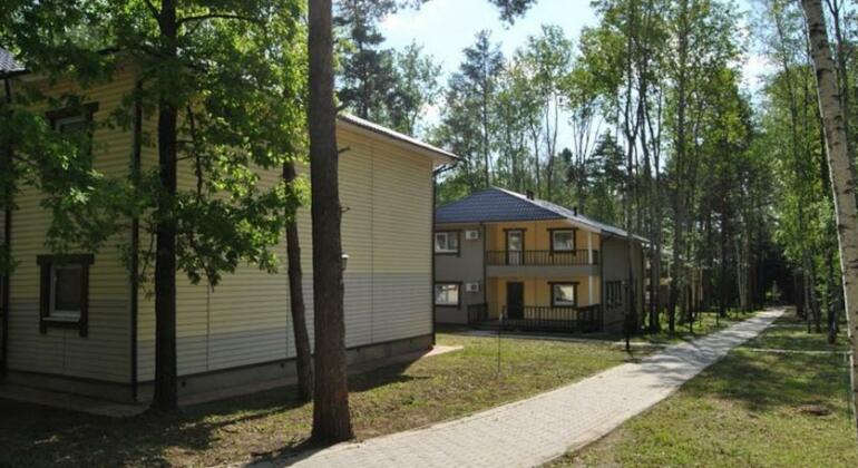 Podmoskovie Resort - Photo3