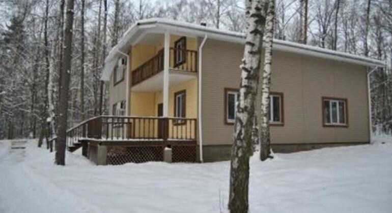 Podmoskovie Resort - Photo4
