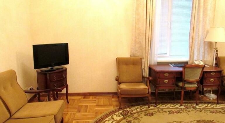 Podmoskovye Resort - Luxe - Photo3