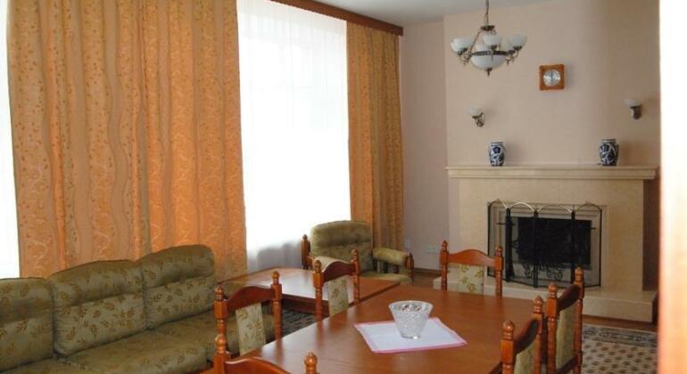 Podmoskovye Resort - Luxe - Photo4