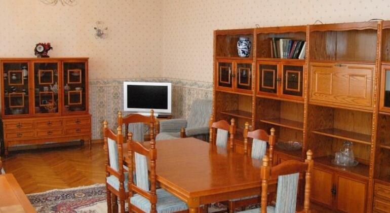 Podmoskovye Resort - Luxe - Photo5