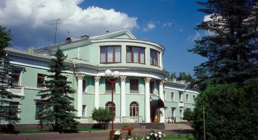 Podmoskovye Resort - Luxe