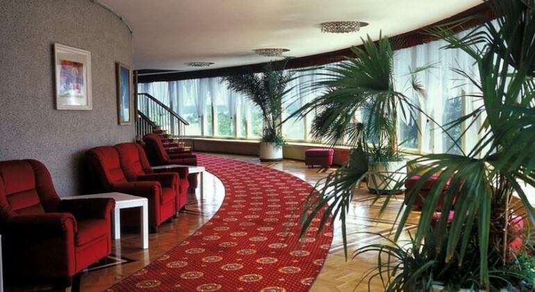 Podmoskovye Resort - Main Building - Photo2