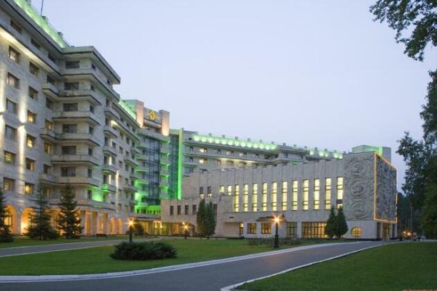 Recreational Complex Bor