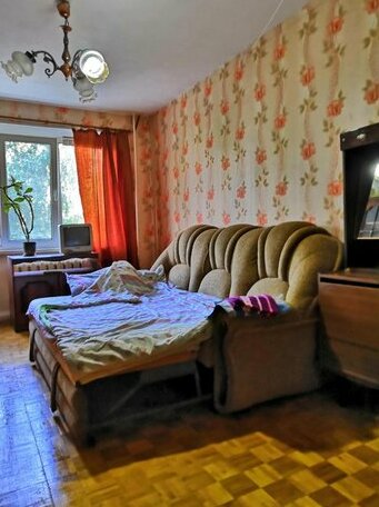 Room Domodedovo - Photo2