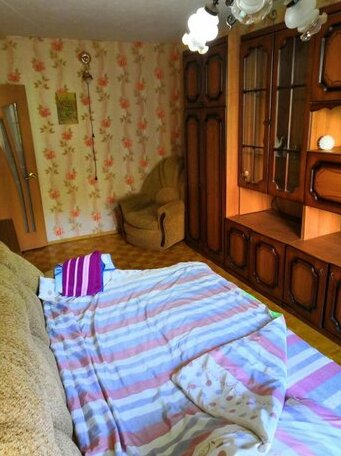 Room Domodedovo - Photo3