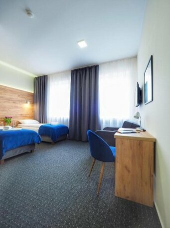 S7 Hotel - Photo2