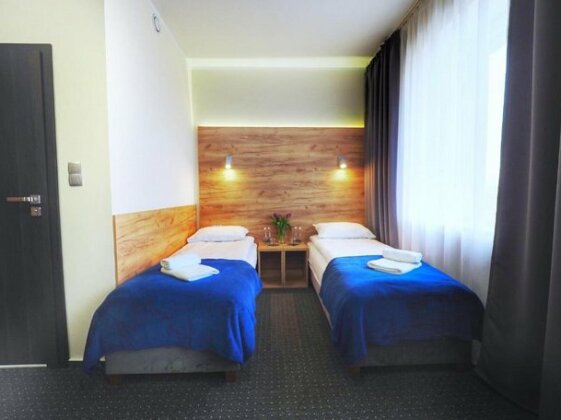 S7 Hotel - Photo4