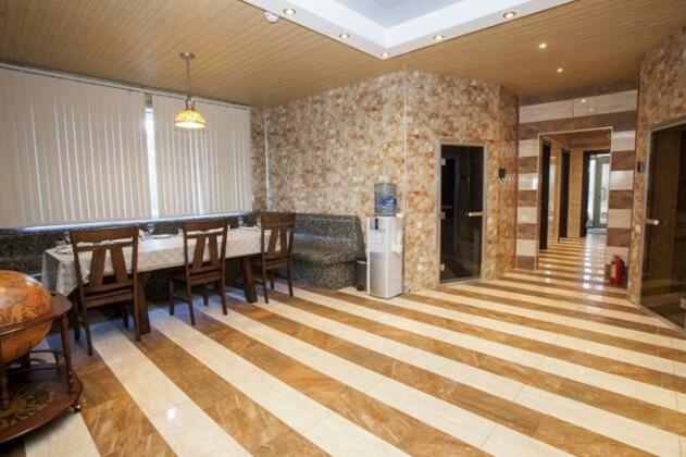 Samyij Luchshij Den' Hotel - Photo2