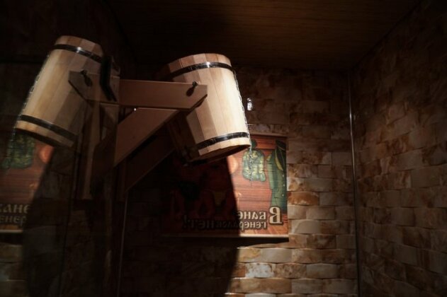 Samyij Luchshij Den' Hotel - Photo3