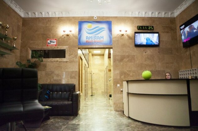 Samyij Luchshij Den' Hotel - Photo4