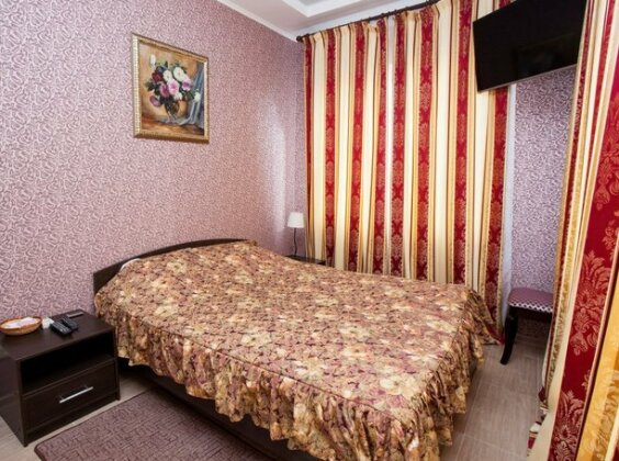 Samyij Luchshij Den' Hotel - Photo5