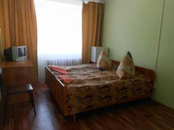 SOP Mikhnevo Domodedovo - Photo3