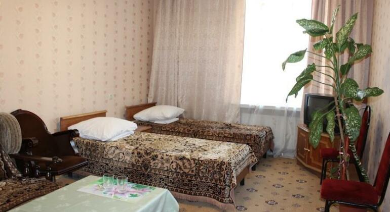 Tatyana Hotel - Photo2