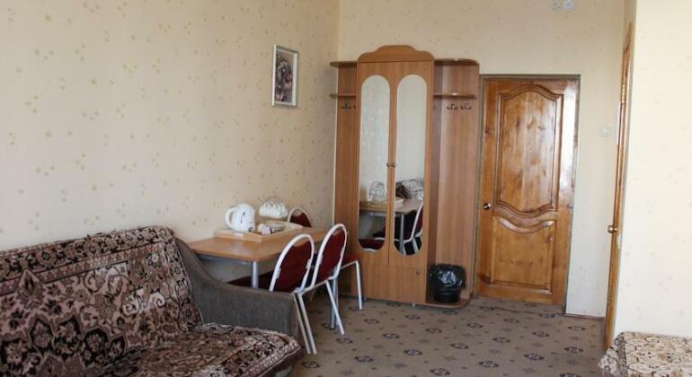 Tatyana Hotel - Photo3