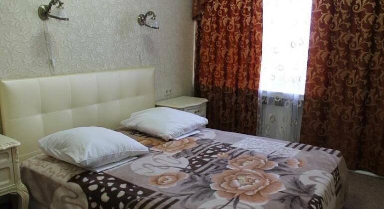Tatyana Hotel - Photo4