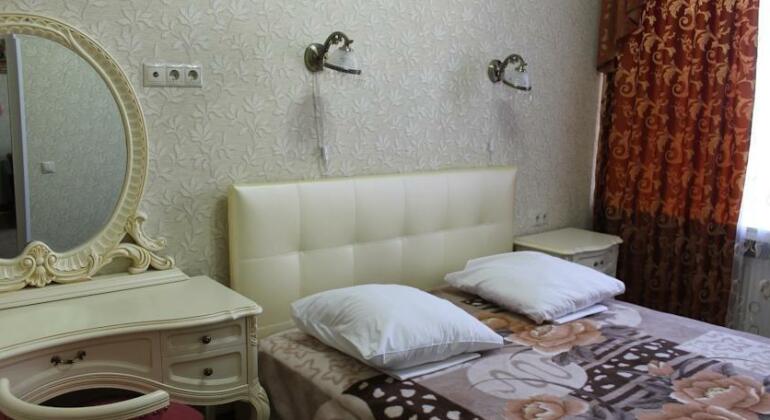 Tatyana Hotel - Photo5