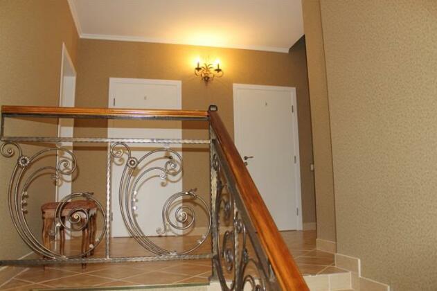 Tiara Domodedovo Guest House - Photo2