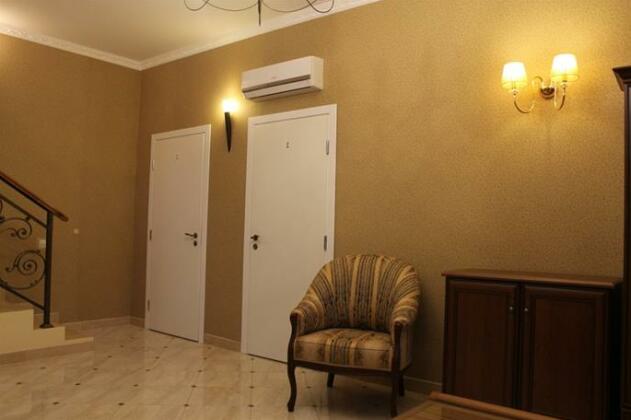 Tiara Domodedovo Guest House - Photo3
