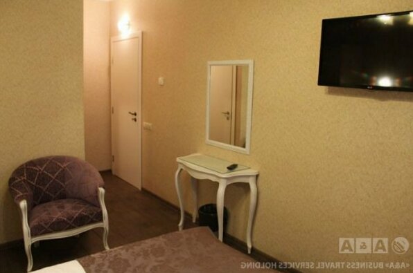Tiara Domodedovo Guest House - Photo4