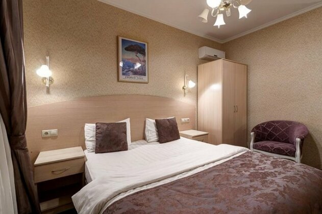 Tiara Domodedovo Guest House - Photo5