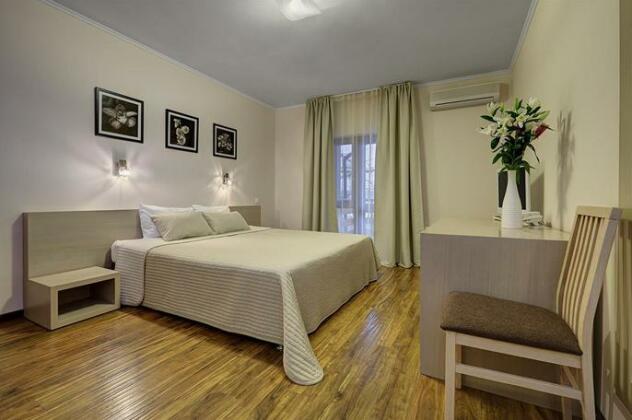 Valesko Hotel - Photo2