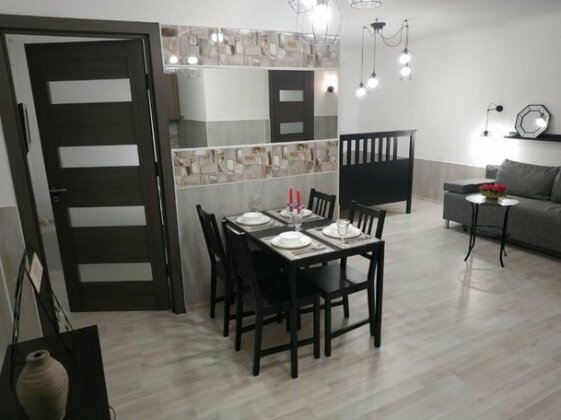 VIP Kvartira 54 - Photo2