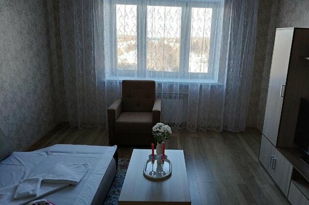 VIP Kvartira 54 - Photo3