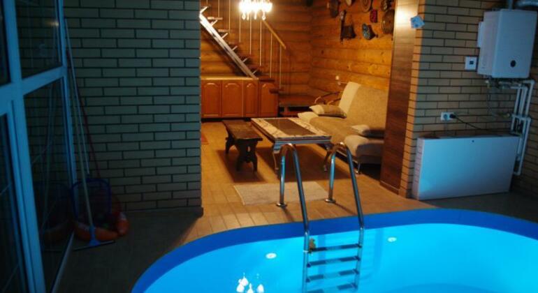 Vzlyot Holiday Home - Photo2