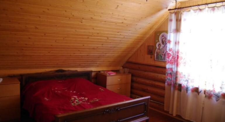 Vzlyot Holiday Home - Photo3