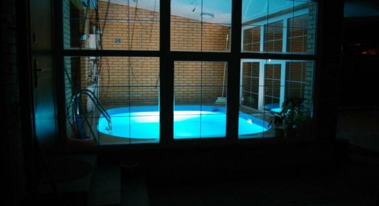 Vzlyot Holiday Home - Photo4