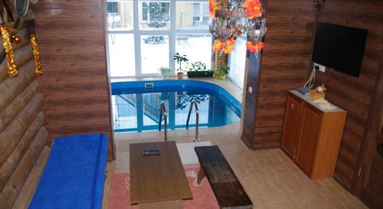 Vzlyot Holiday Home - Photo5