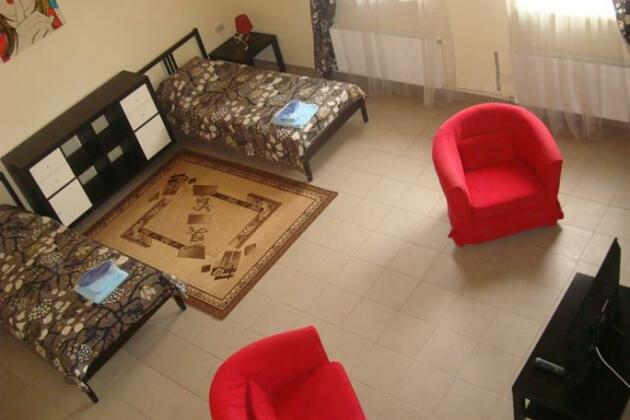 Vzlyotnaya Mini Hotel - Photo2