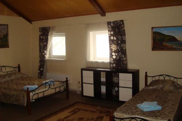 Vzlyotnaya Mini Hotel - Photo5