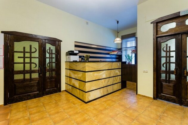 Zolotaya 7 Hotel - Photo2
